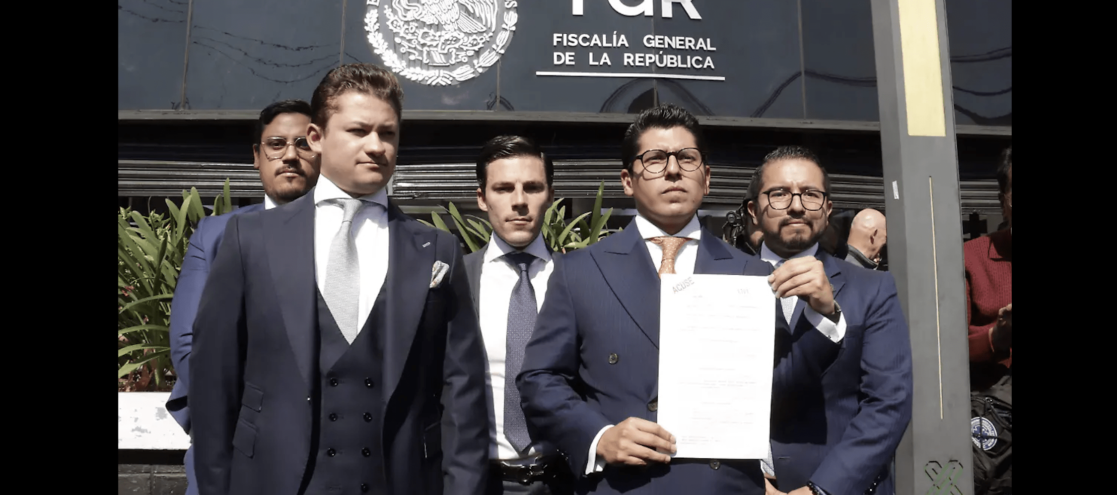 Noticias de Actualidad de México y el Mundo -