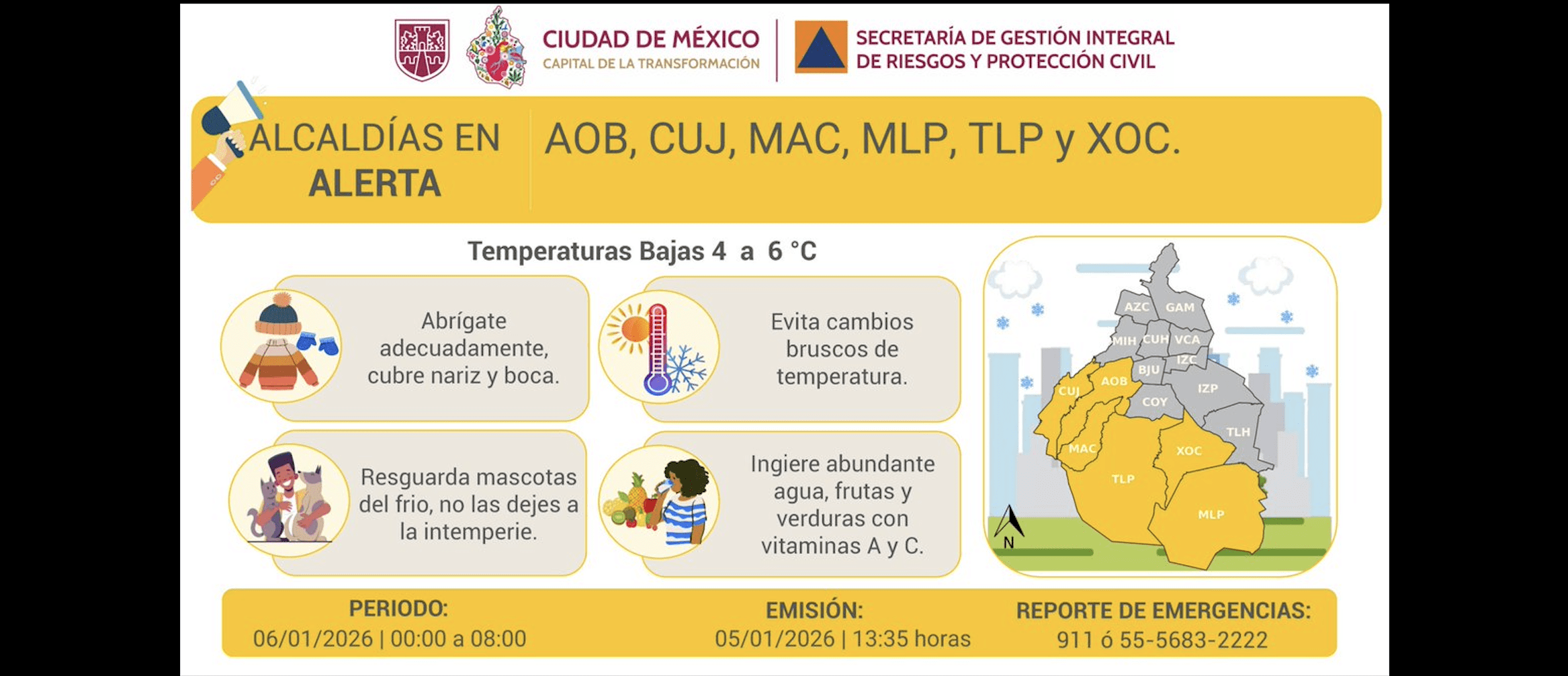 Noticias de Actualidad de México y el Mundo -