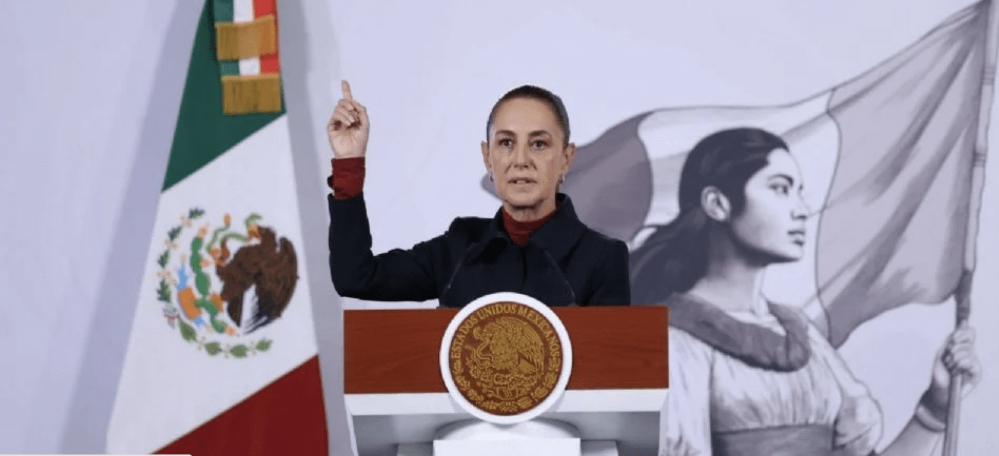 Noticias de Actualidad de México y el Mundo -