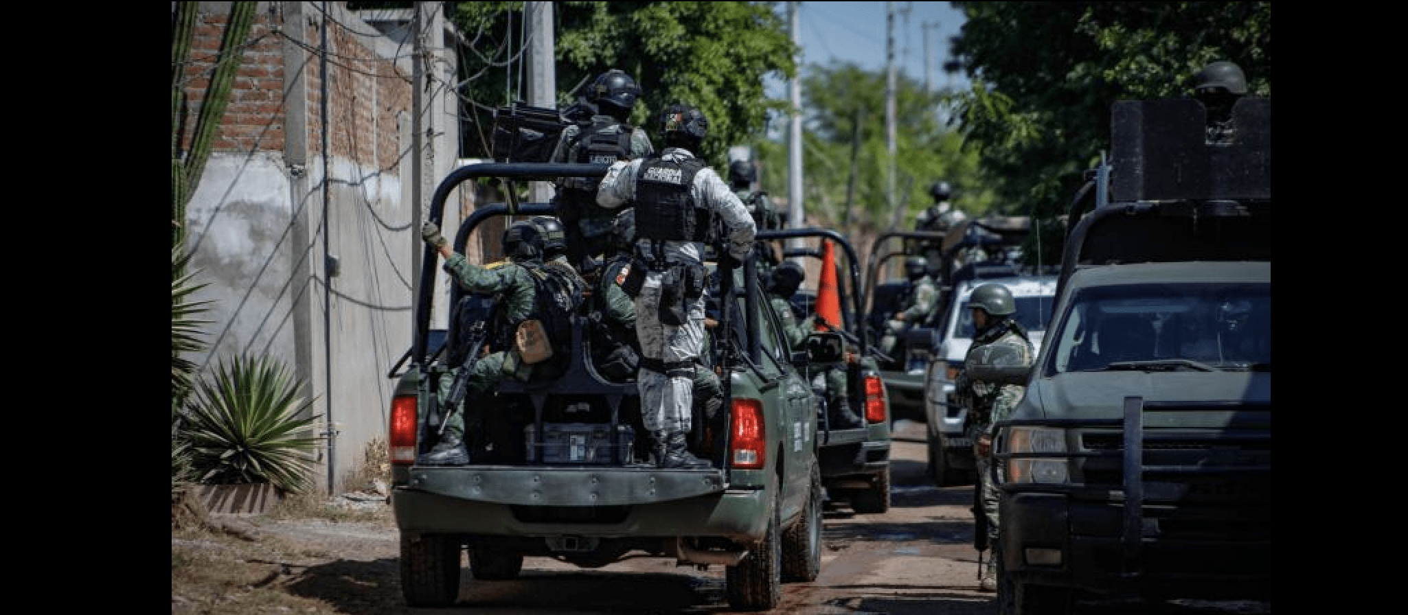 Noticias de Actualidad de México y el Mundo -