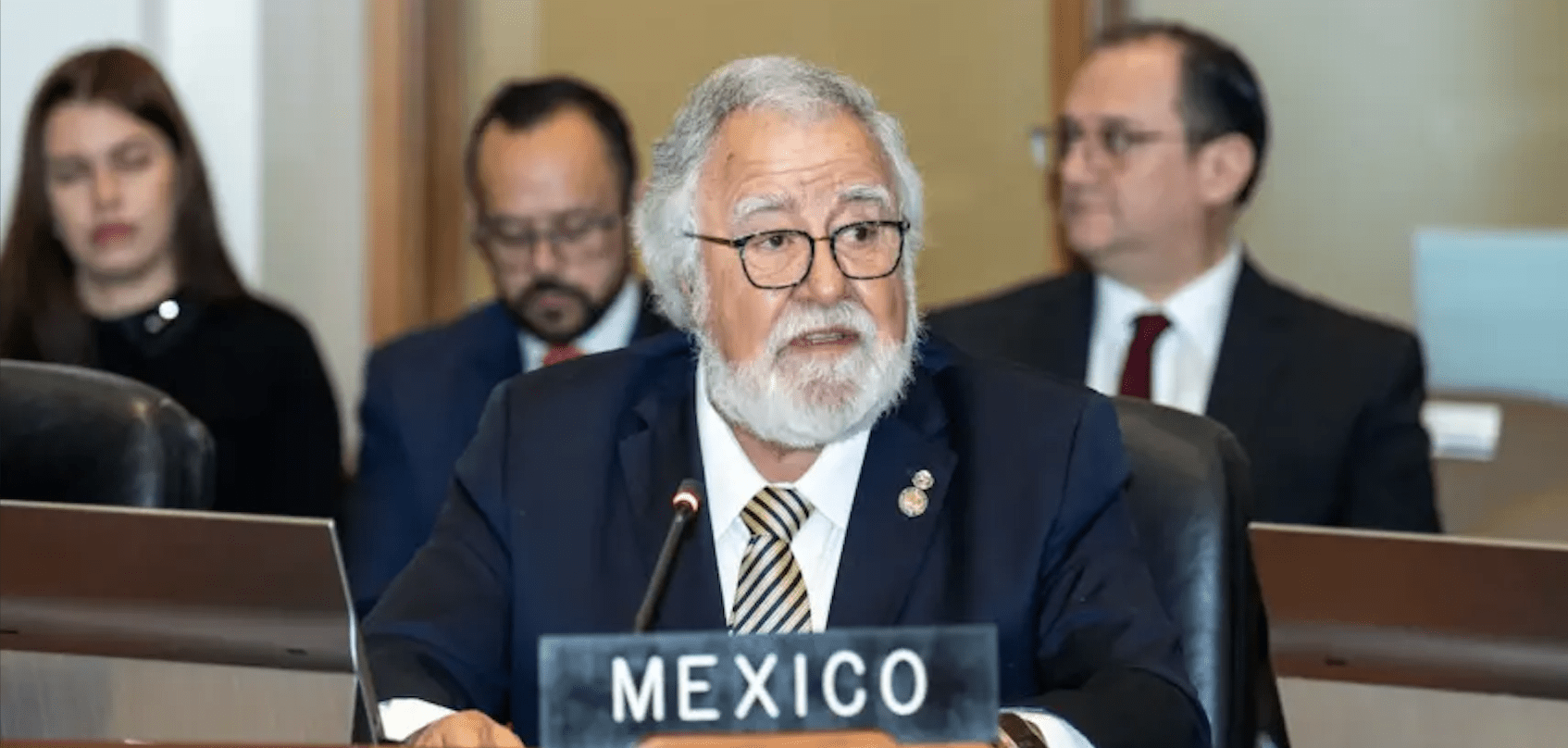 Noticias de Actualidad de México y el Mundo -