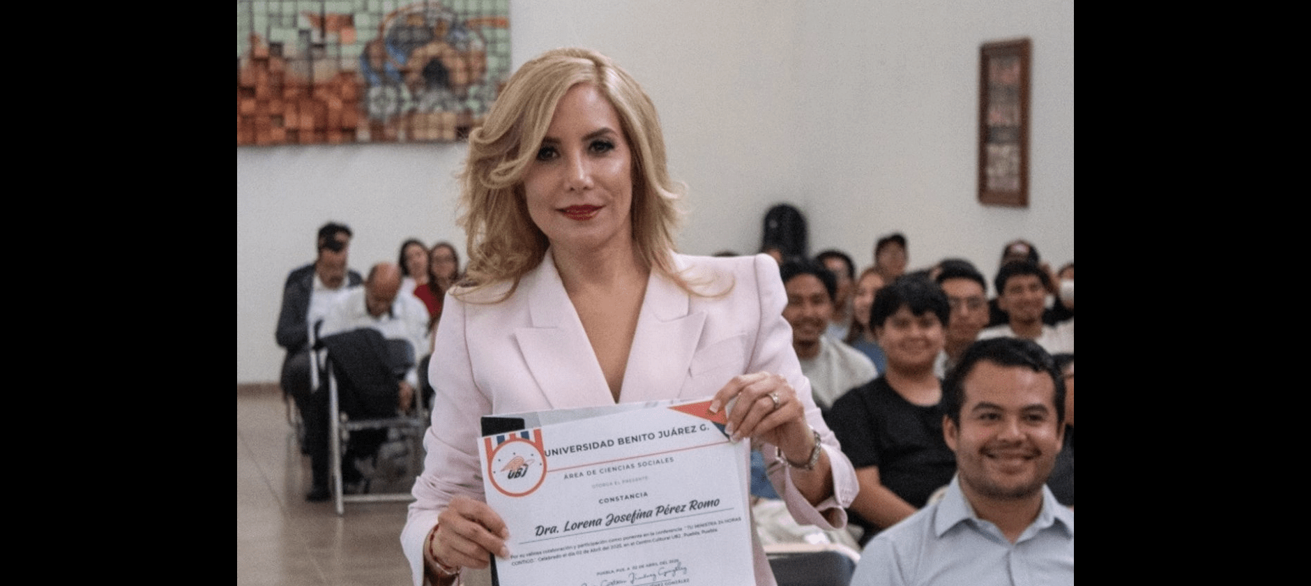 Noticias de Actualidad de México y el Mundo -