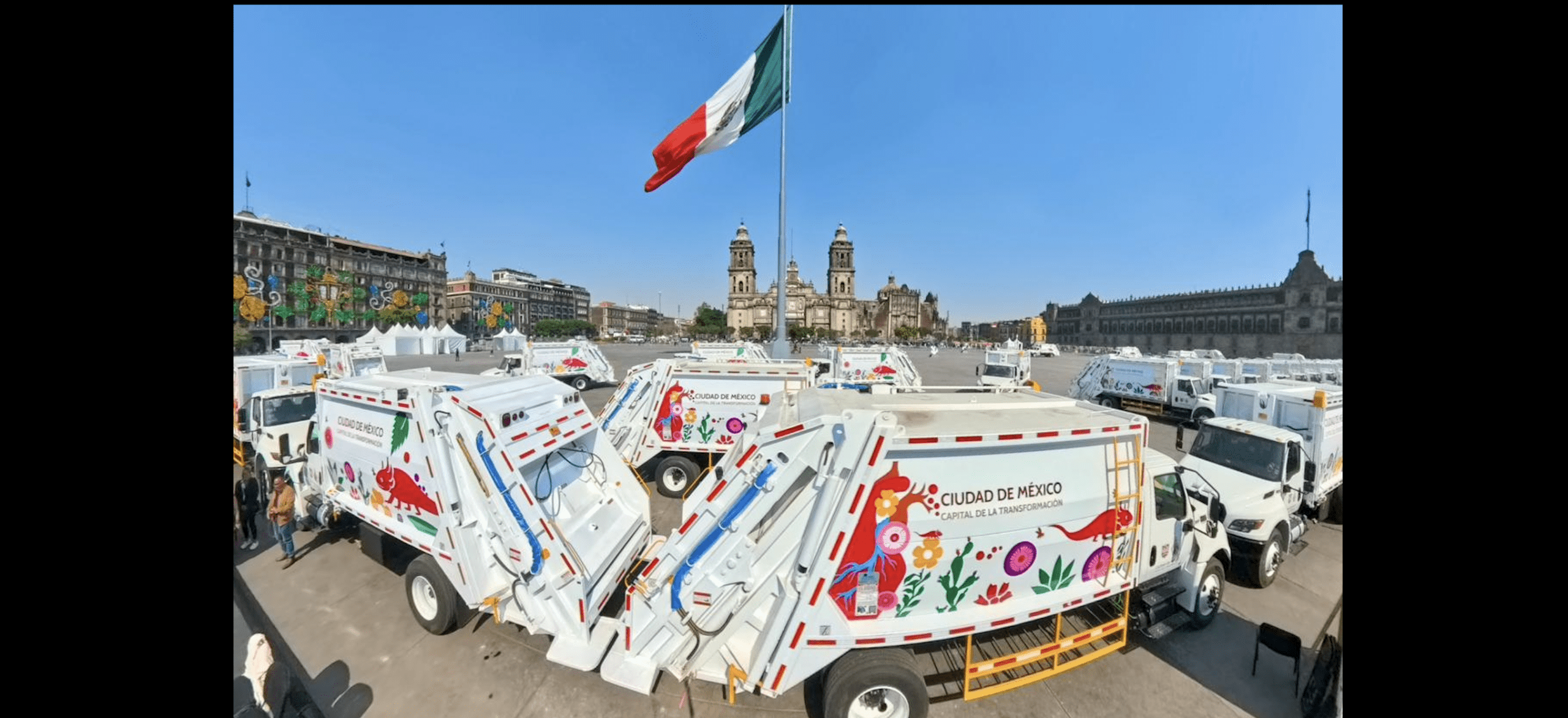 Noticias de Actualidad de México y el Mundo -