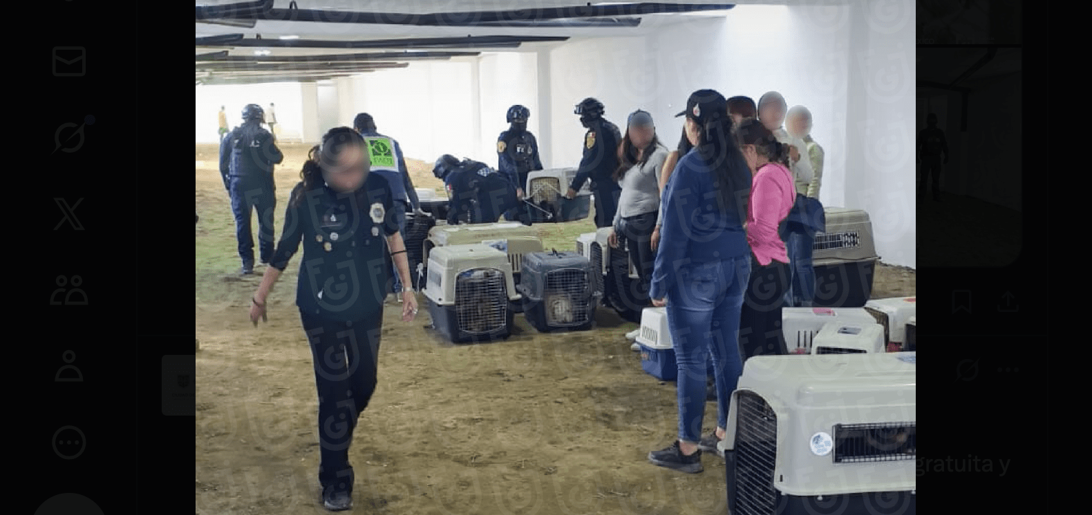 Noticias de Actualidad de México y el Mundo -