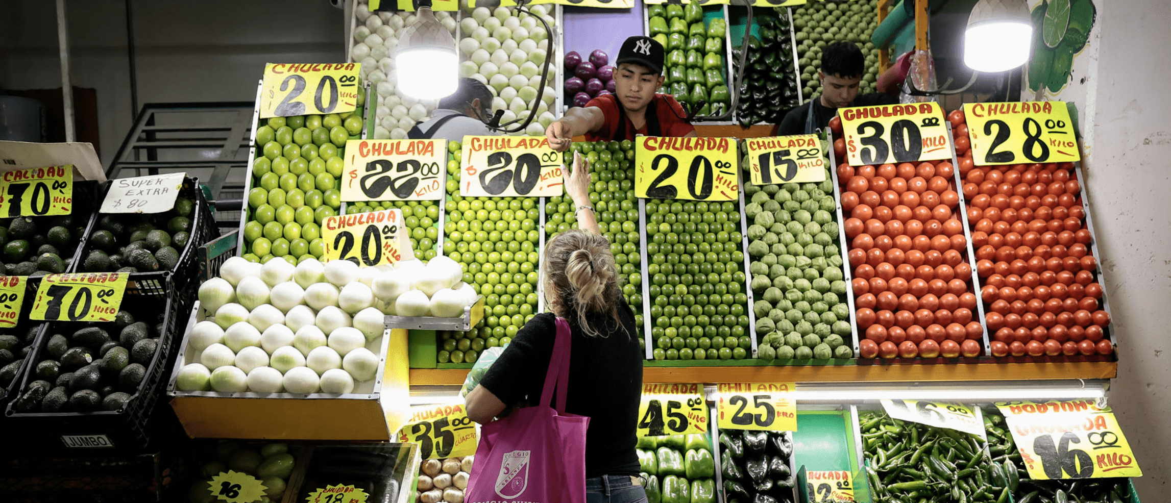 Noticias de Actualidad de México y el Mundo -