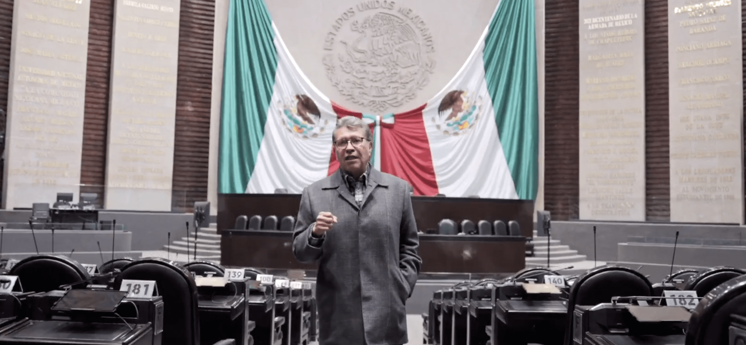 Noticias de Actualidad de México y el Mundo -