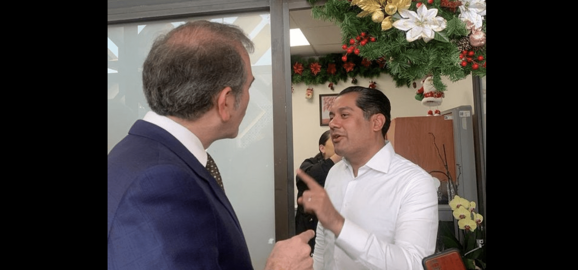 Noticias de Actualidad de México y el Mundo -