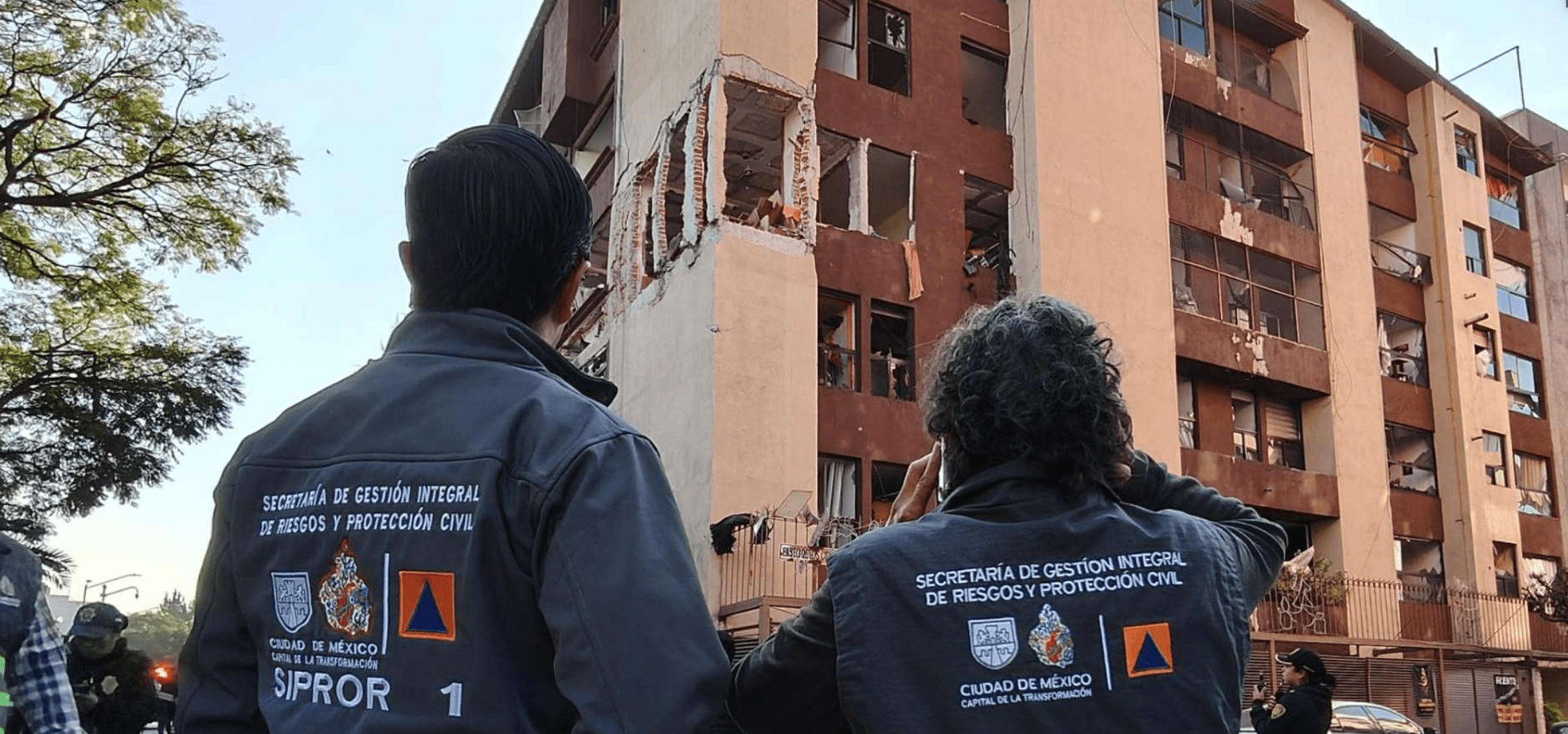 Noticias de Actualidad de México y el Mundo -