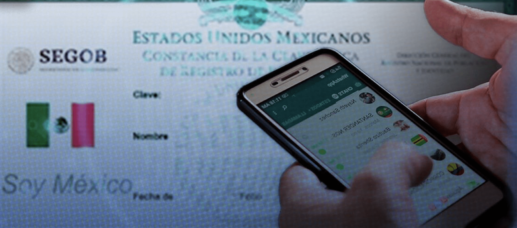 Noticias de Actualidad de México y el Mundo -