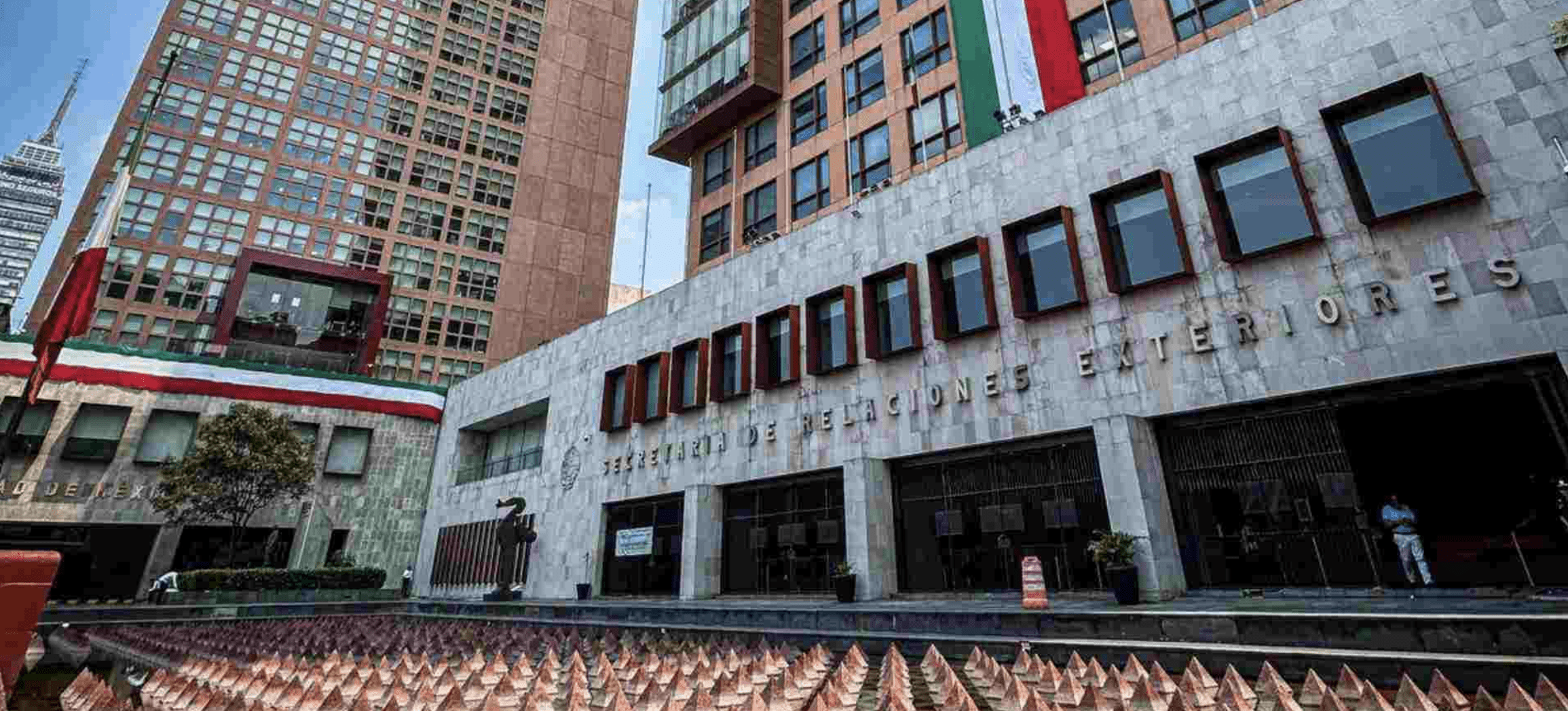 Noticias de Actualidad de México y el Mundo -