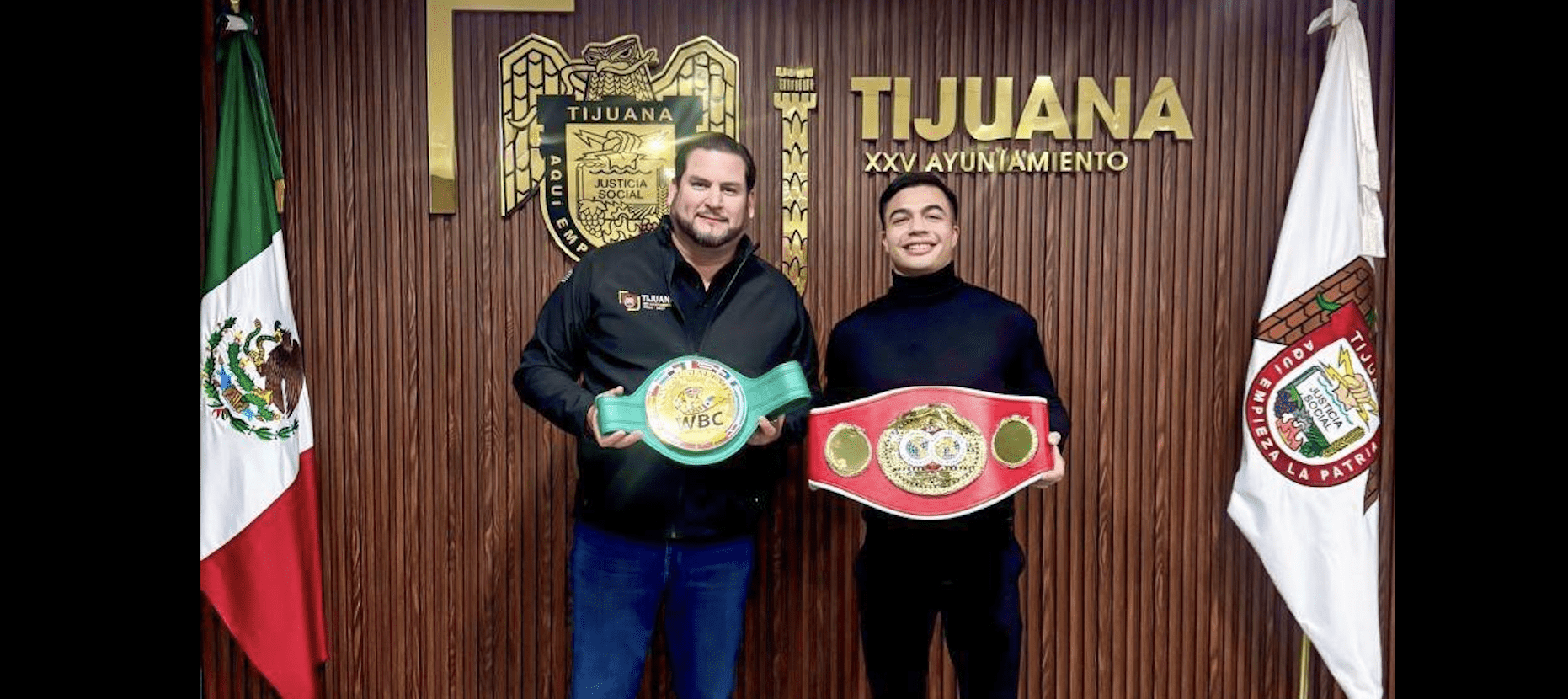 Noticias de Actualidad de México y el Mundo -