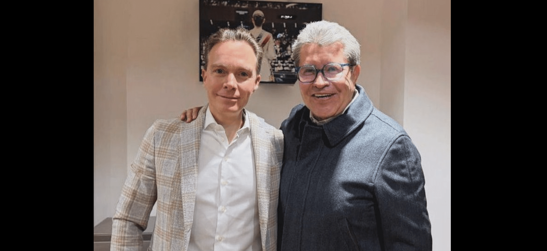 Noticias de Actualidad de México y el Mundo -