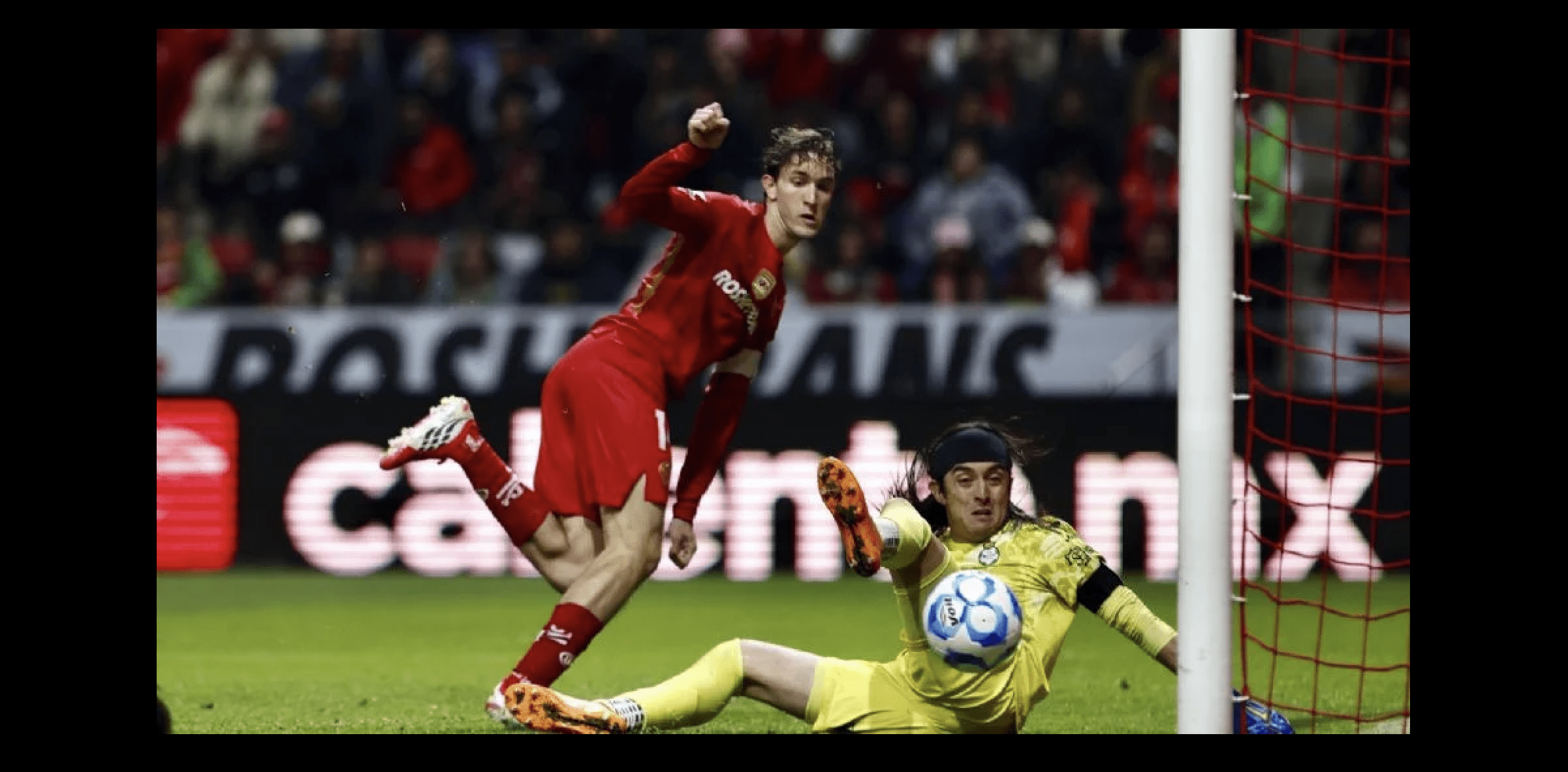 Noticias de Actualidad de México y el Mundo -