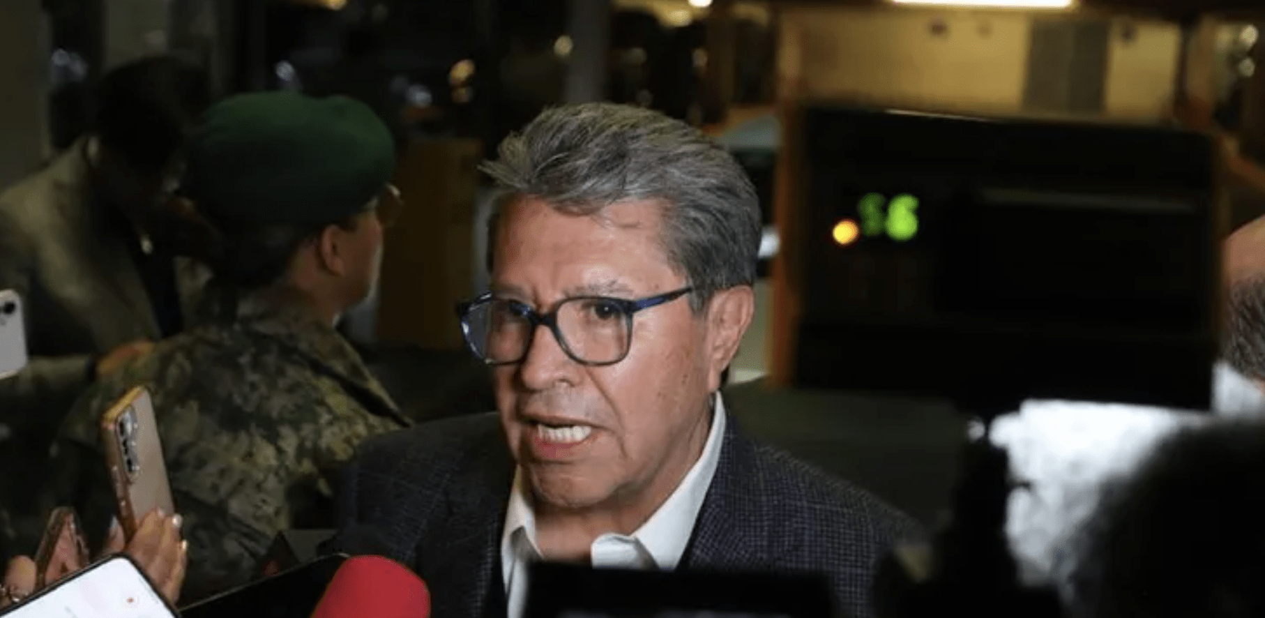 Noticias de Actualidad de México y el Mundo -