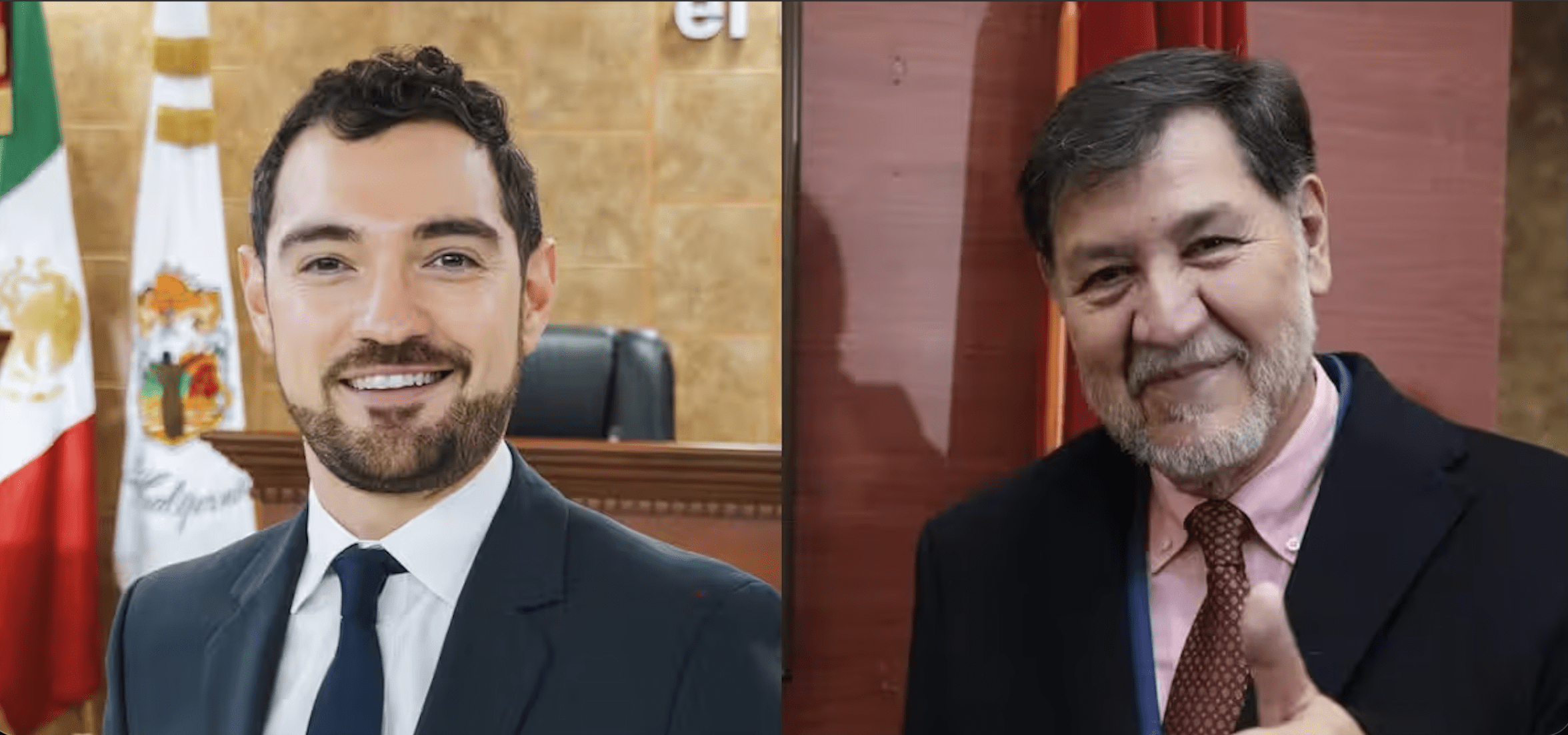 Noticias de Actualidad de México y el Mundo -