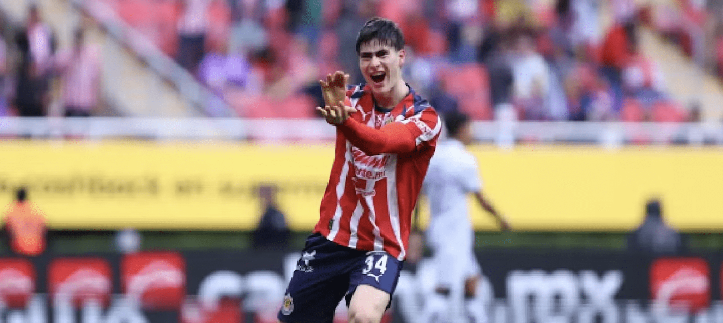 Noticias de Actualidad de México y el Mundo -