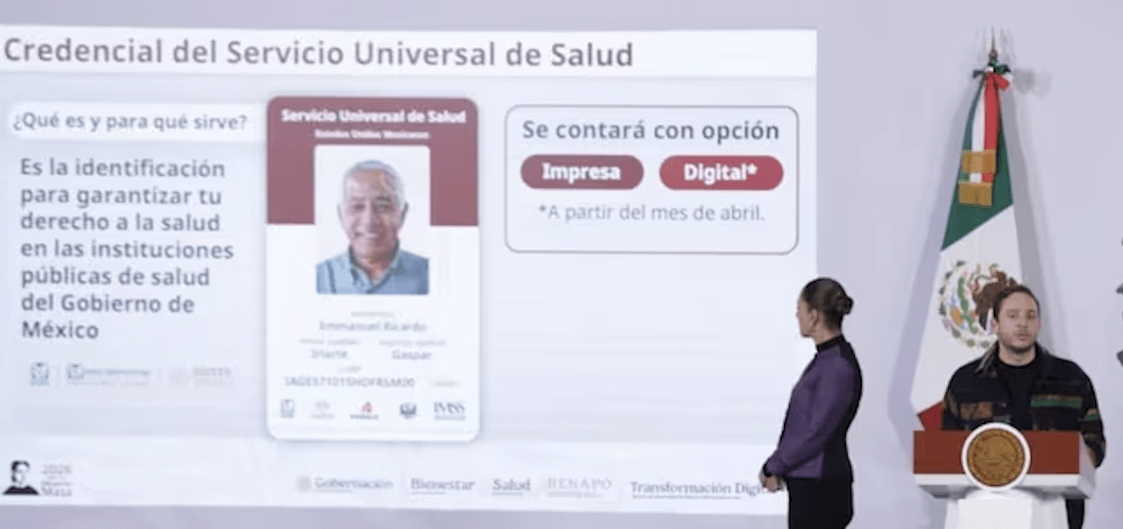 Noticias de Actualidad de México y el Mundo -