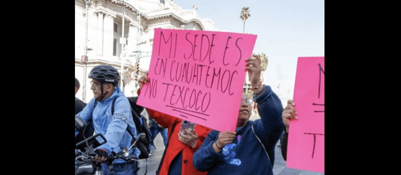 Noticias de Actualidad de México y el Mundo -