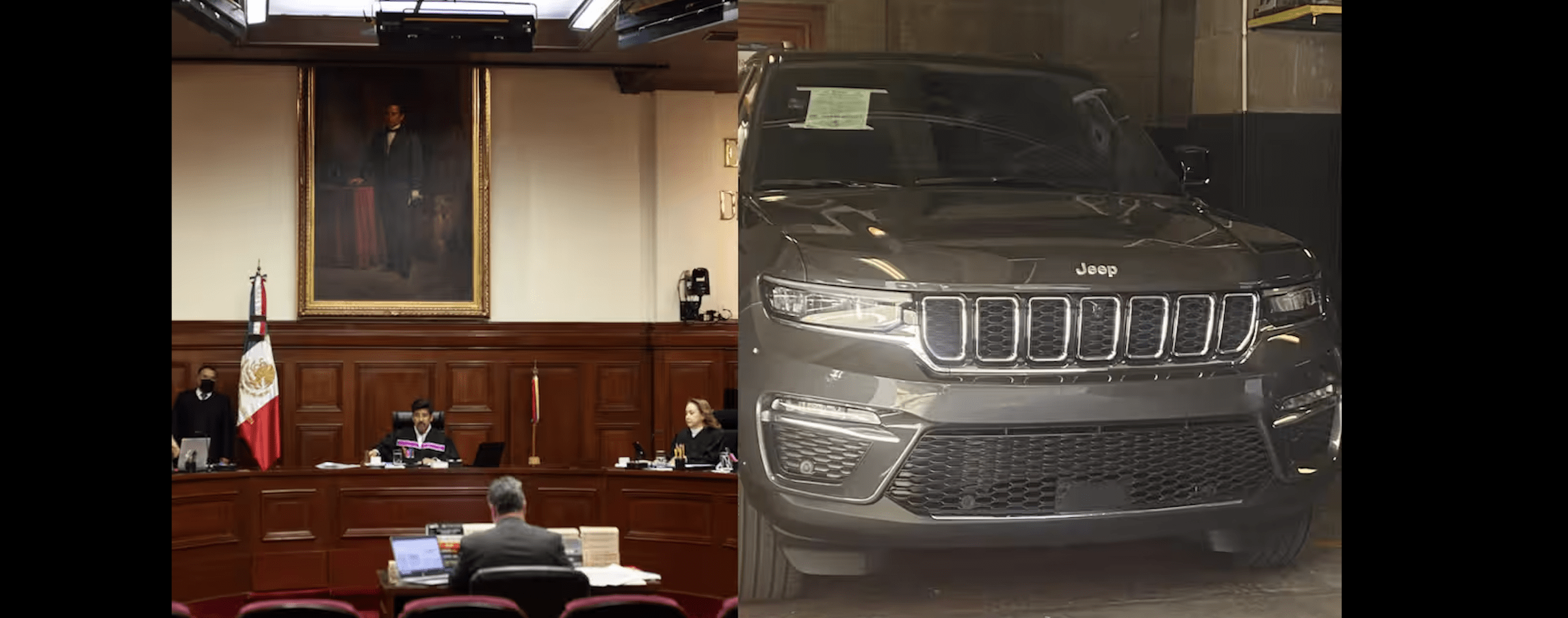 Noticias de Actualidad de México y el Mundo -