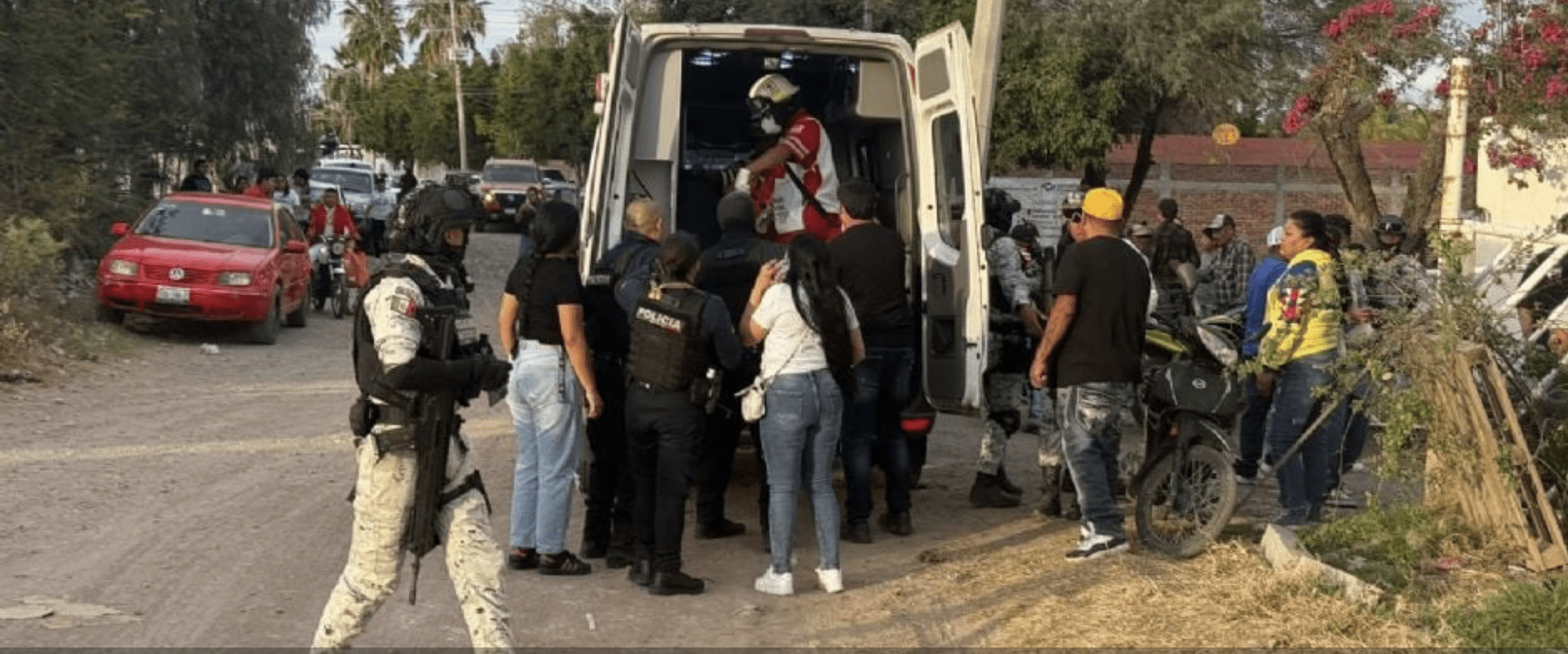 Noticias de Actualidad de México y el Mundo -