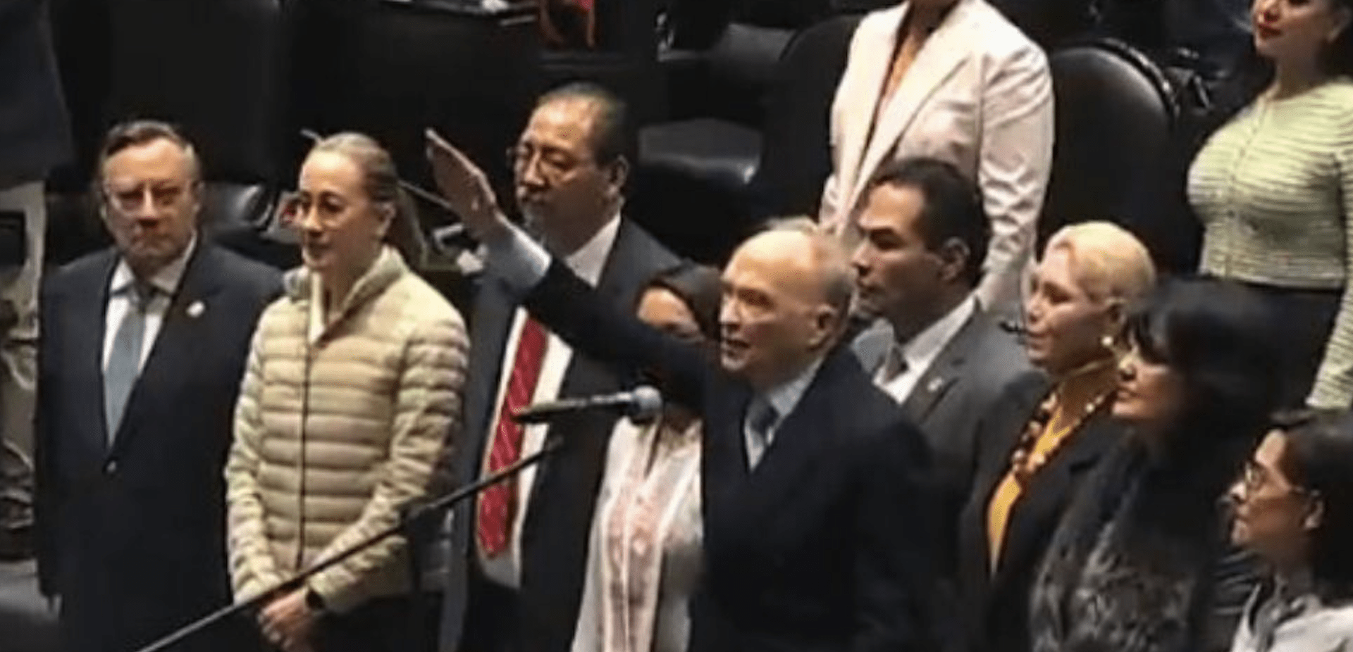 Noticias de Actualidad de México y el Mundo -