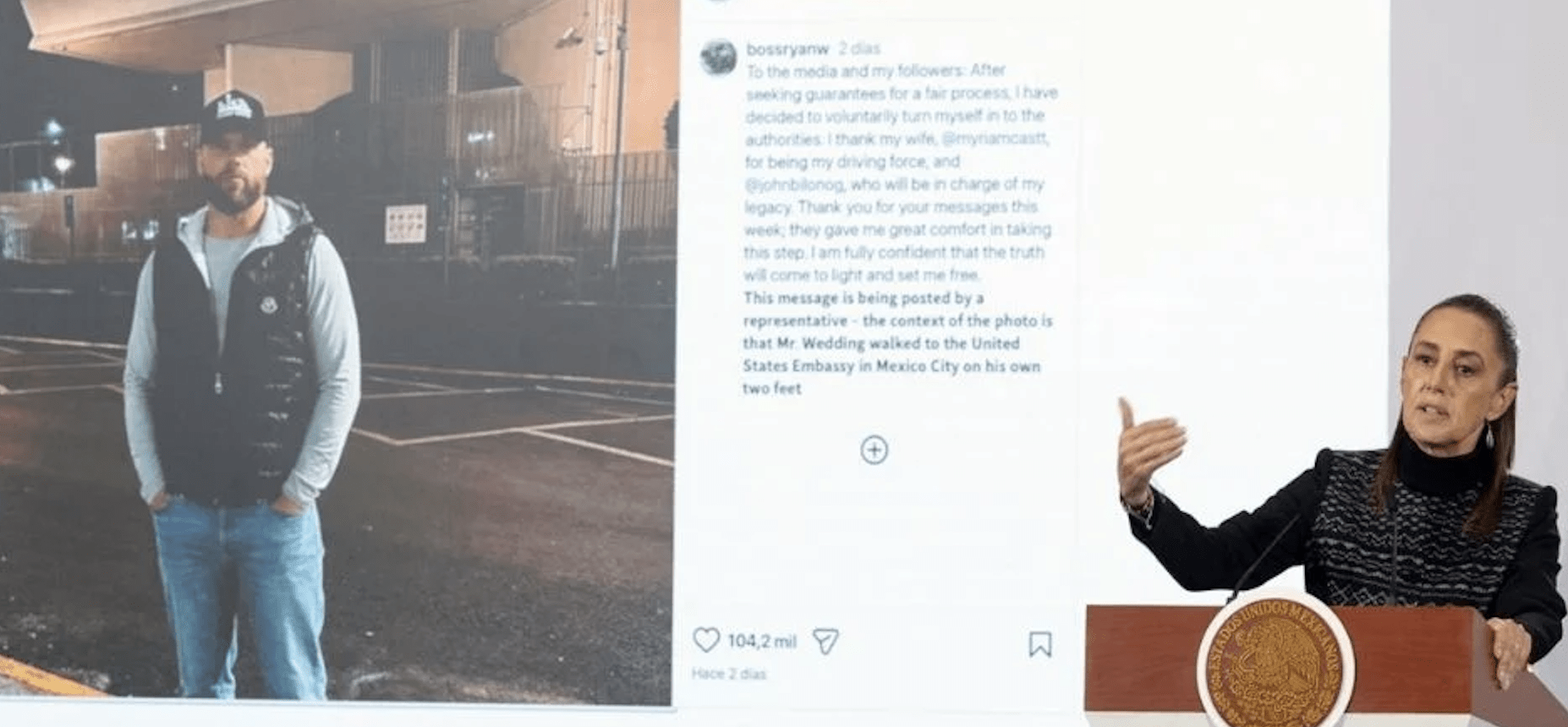 Noticias de Actualidad de México y el Mundo -