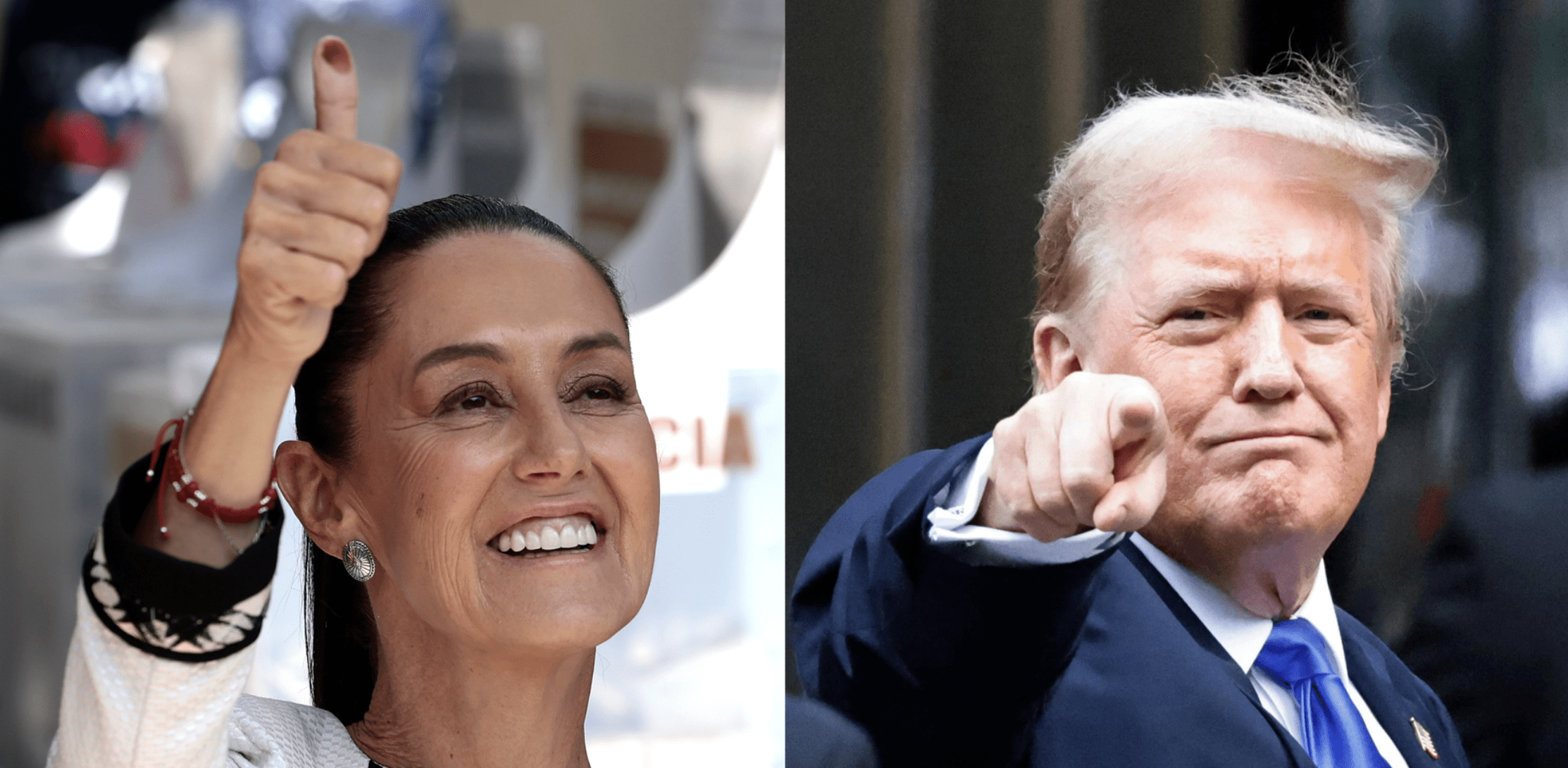 Noticias de Actualidad de México y el Mundo -