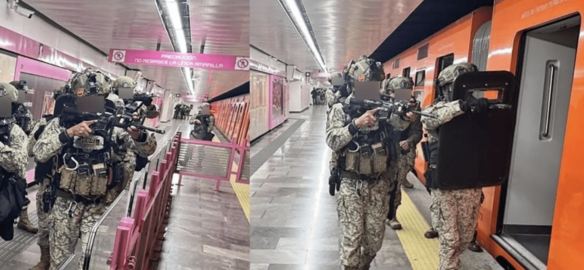 Noticias de Actualidad de México y el Mundo -