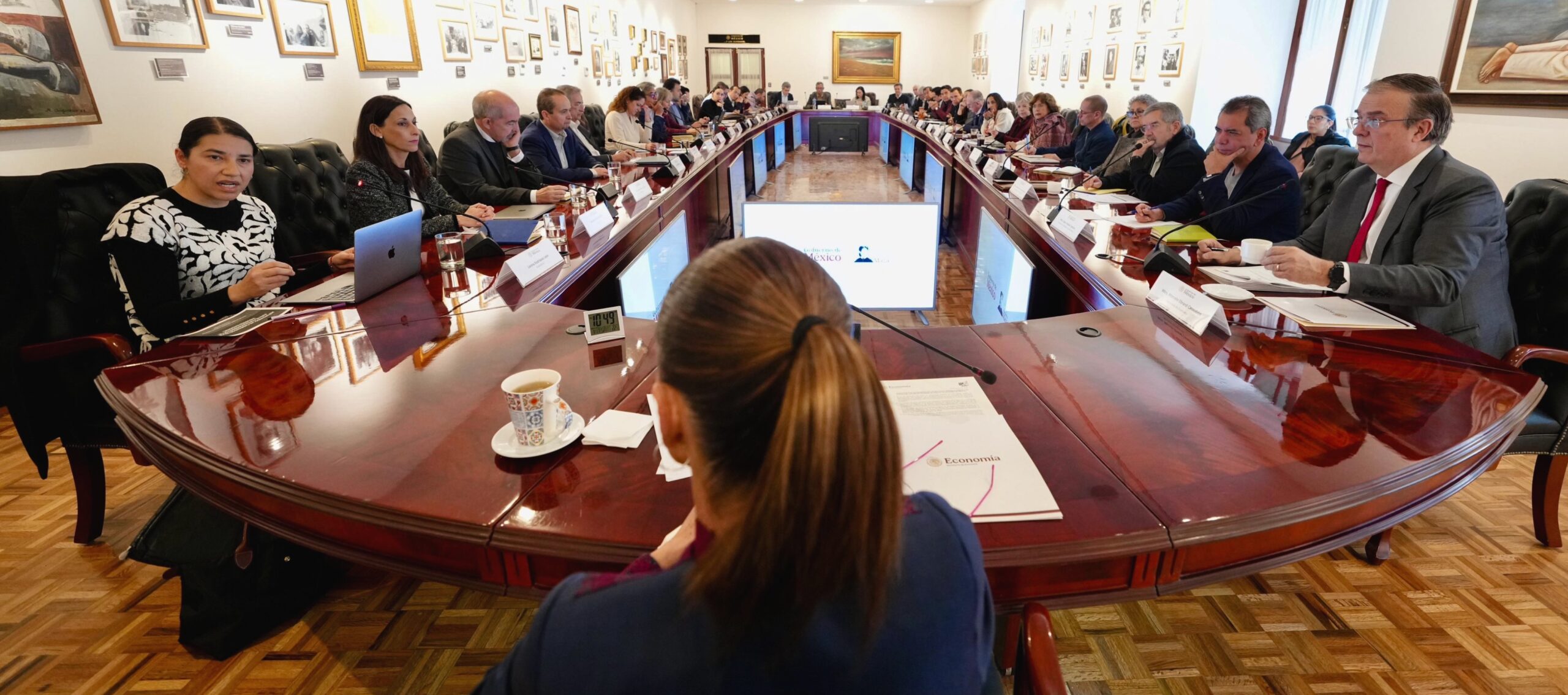 Noticias de Actualidad de México y el Mundo -