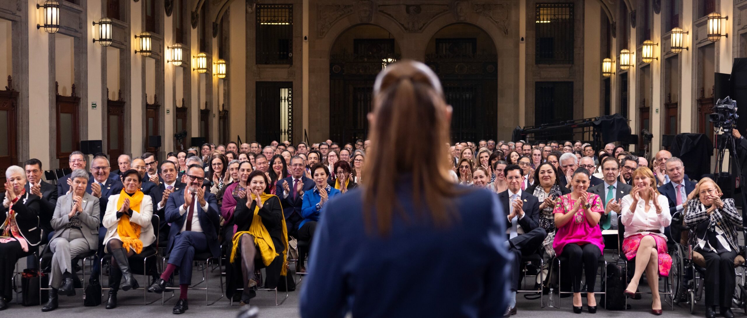 Noticias de Actualidad de México y el Mundo -