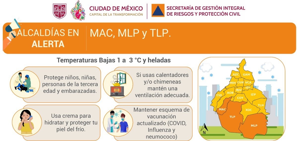 Noticias de Actualidad de México y el Mundo -