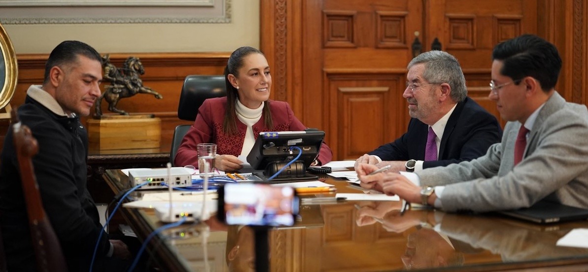 Noticias de Actualidad de México y el Mundo -