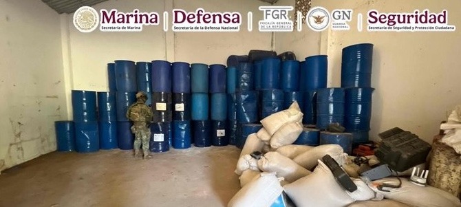 Noticias de Actualidad de México y el Mundo -