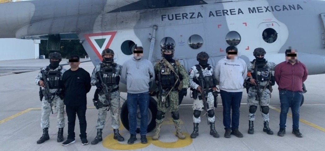 Noticias de Actualidad de México y el Mundo -