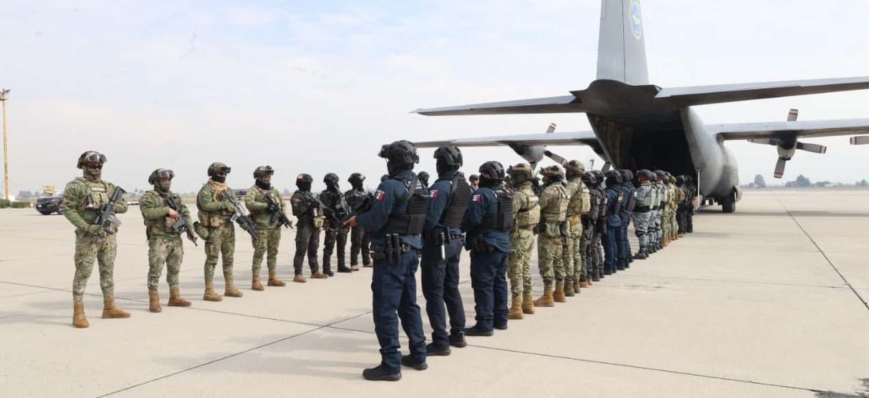 Noticias de Actualidad de México y el Mundo -