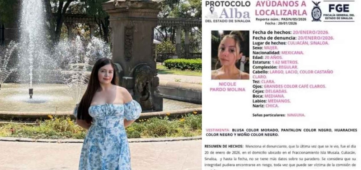 Noticias de Actualidad de México y el Mundo -