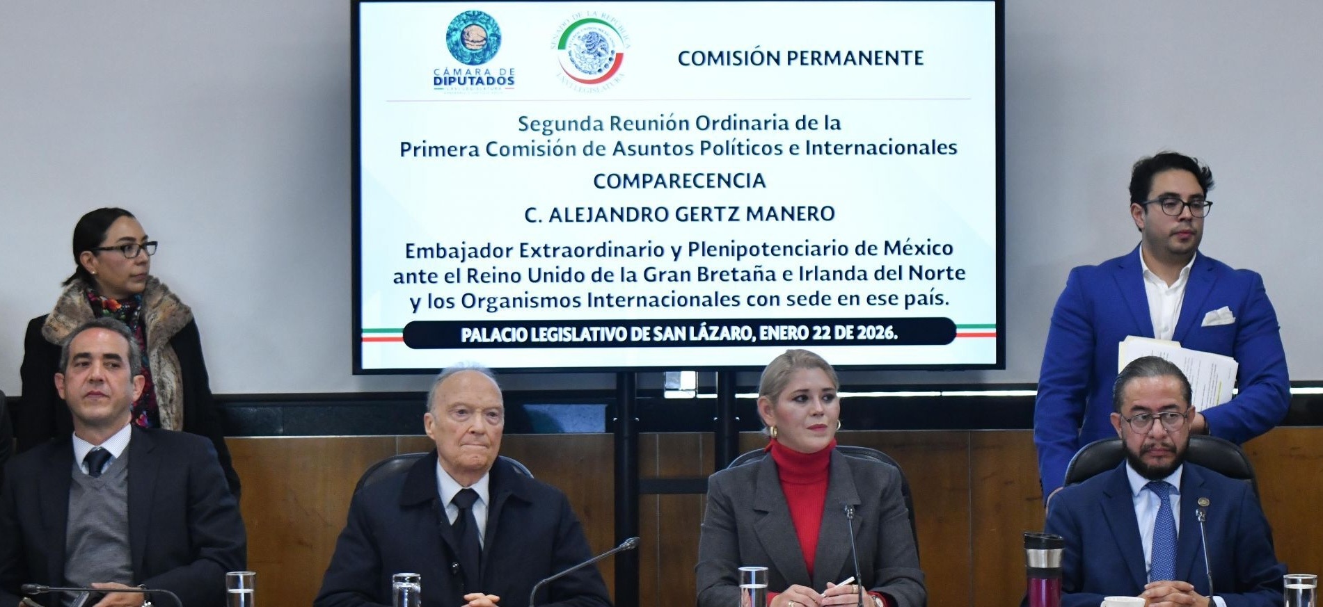 Noticias de Actualidad de México y el Mundo -