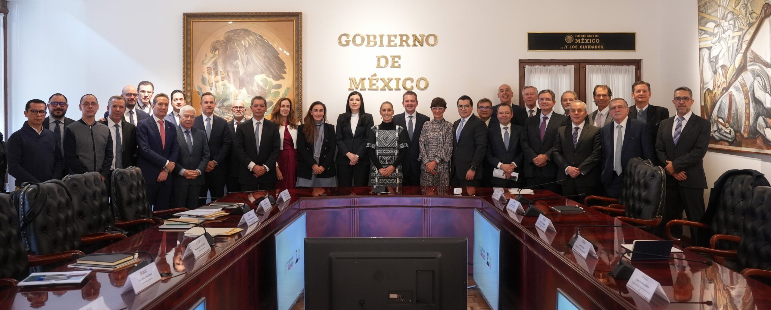 Noticias de Actualidad de México y el Mundo -