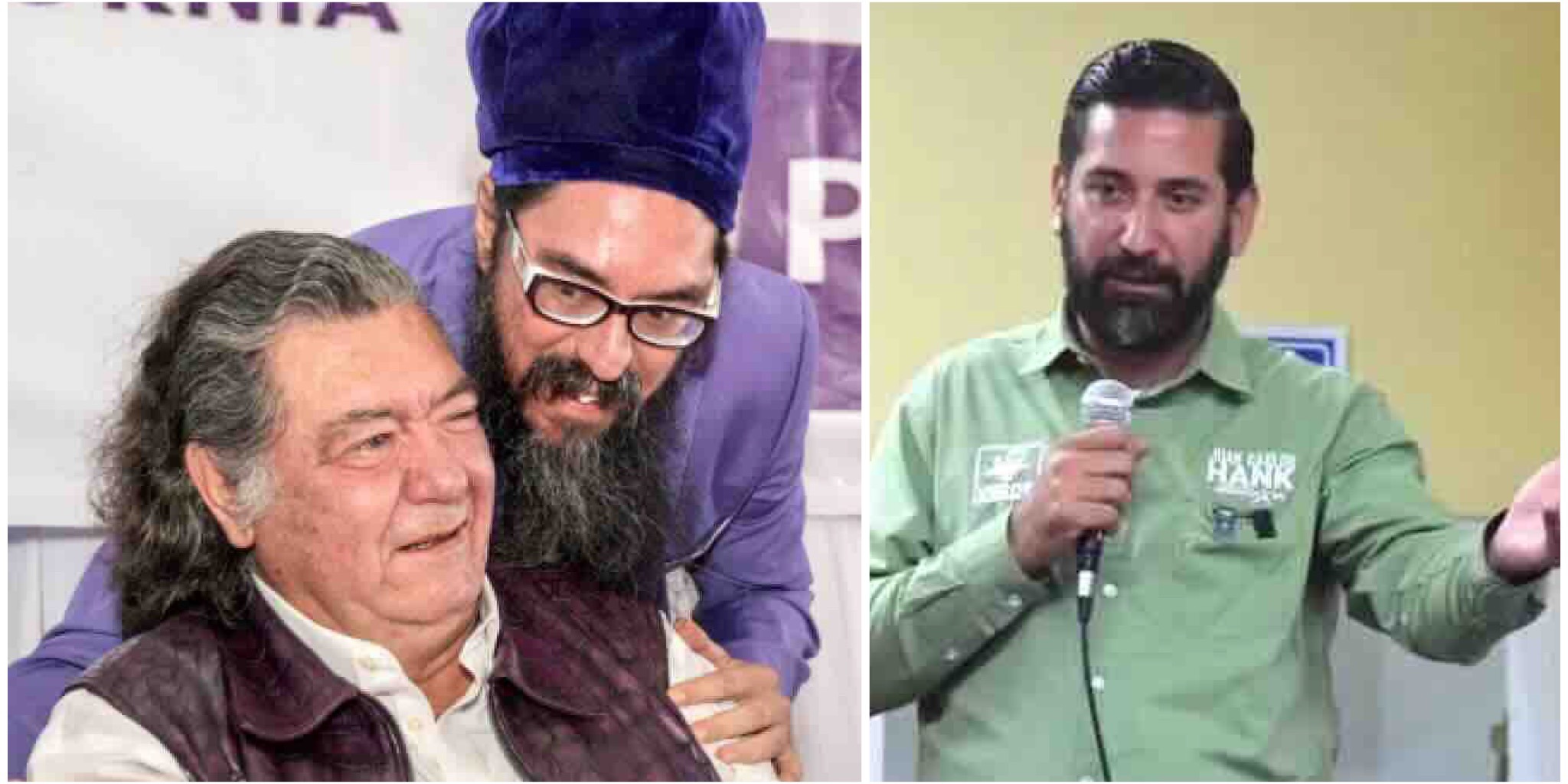 Noticias de Actualidad de México y el Mundo -