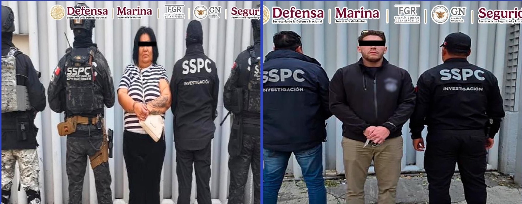 Noticias de Actualidad de México y el Mundo -