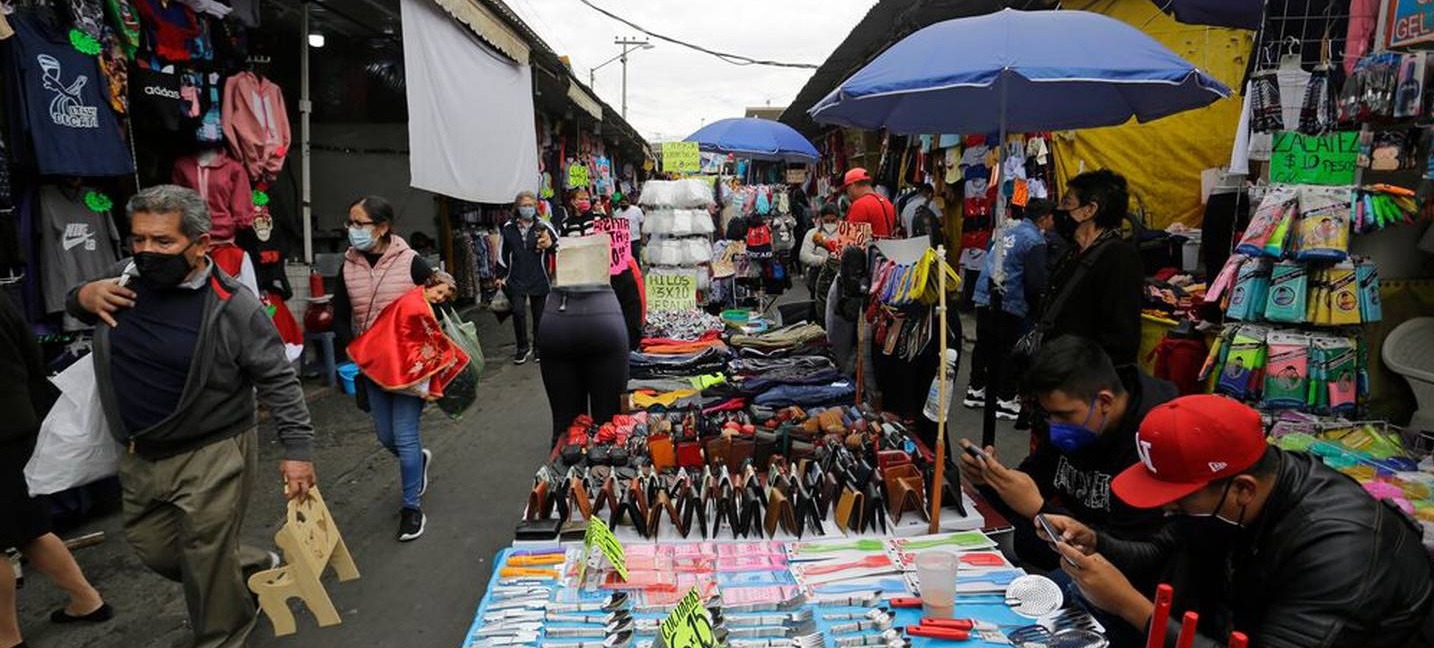 Noticias de Actualidad de México y el Mundo -