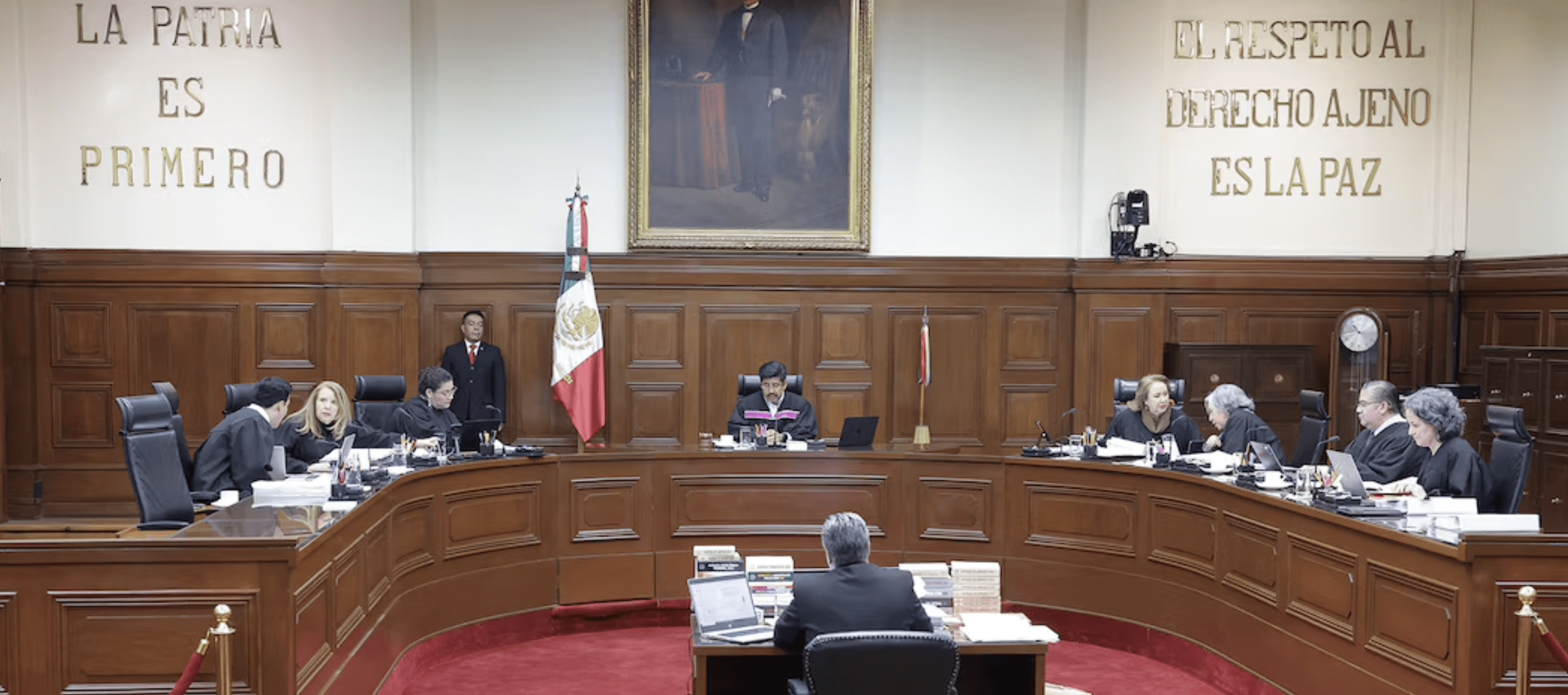 Noticias de Actualidad de México y el Mundo -