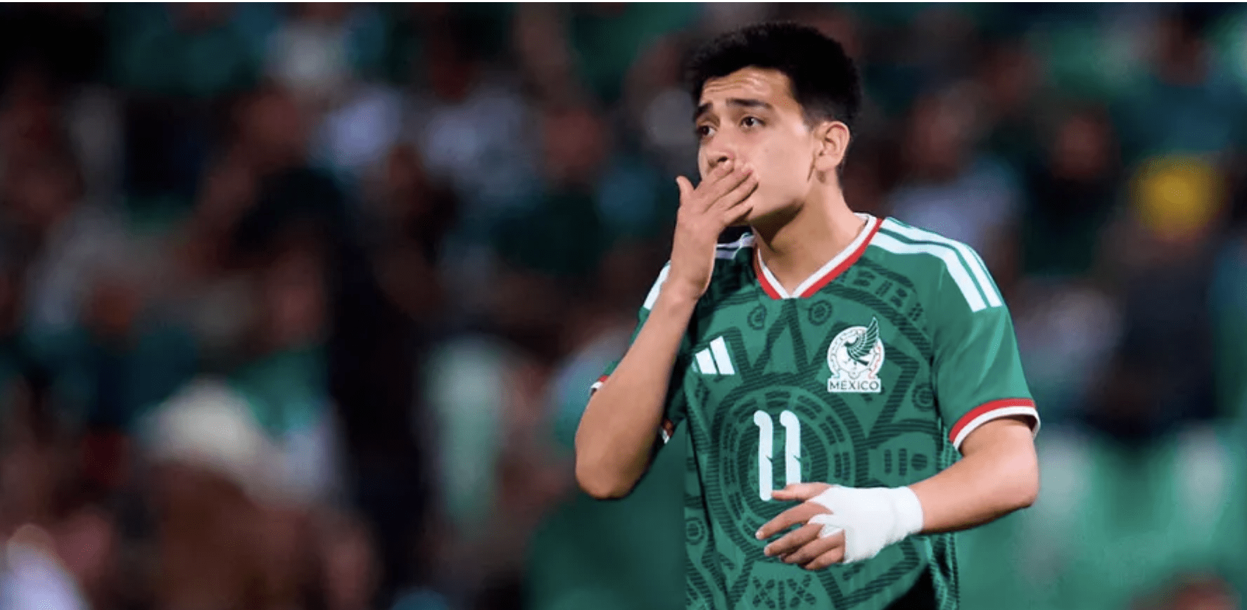 Noticias de Actualidad de México y el Mundo -