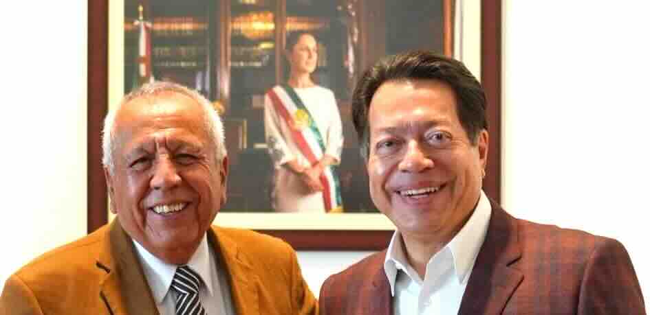 Noticias de Actualidad de México y el Mundo -