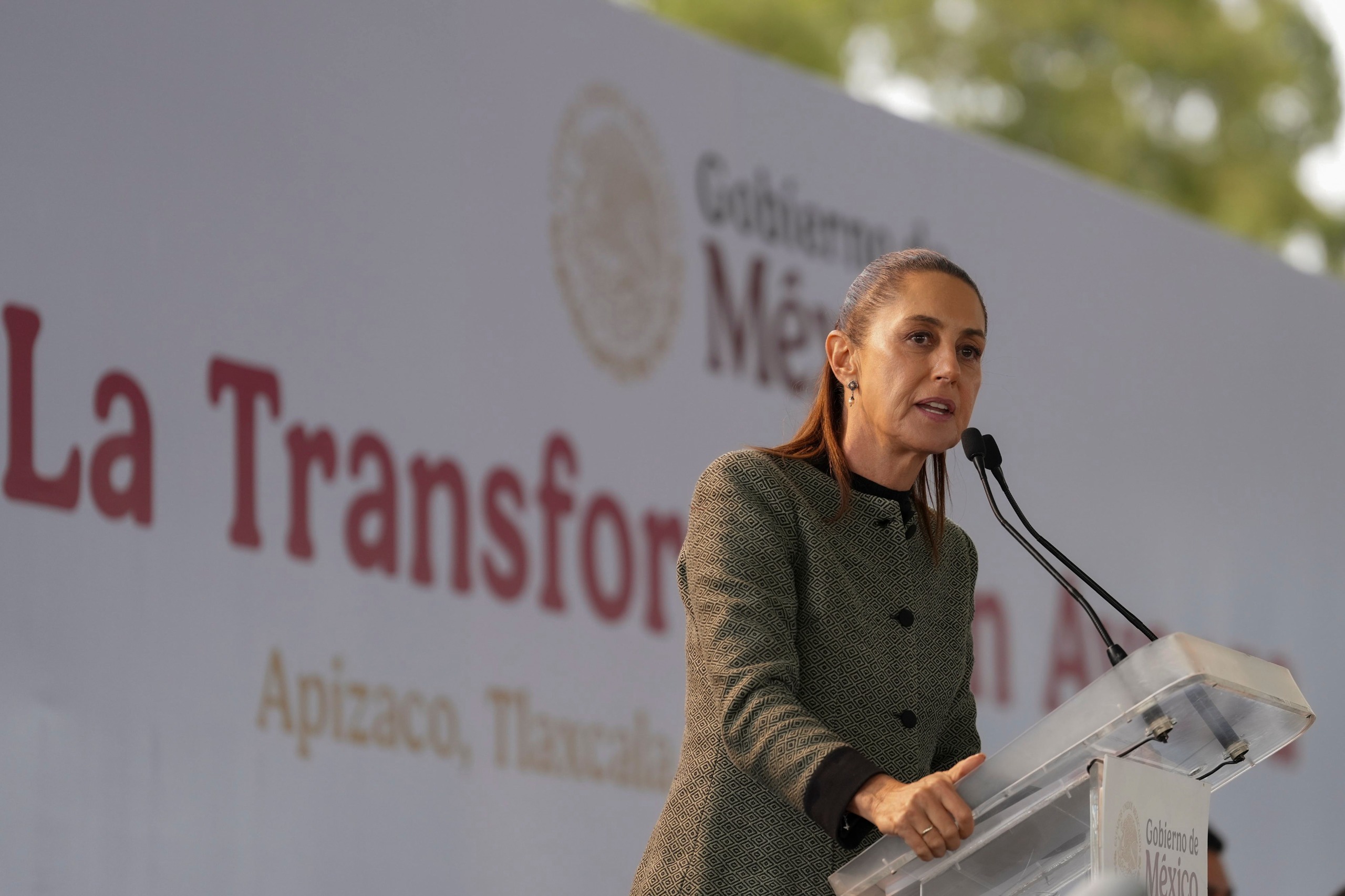 Noticias de Actualidad de México y el Mundo -