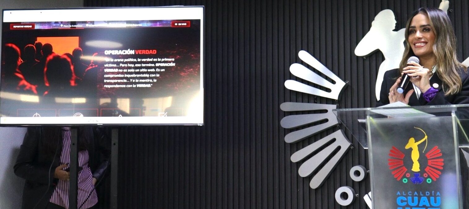 Noticias de Actualidad de México y el Mundo -