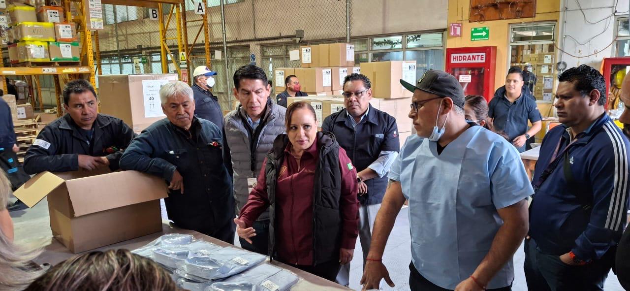 Noticias de Actualidad de México y el Mundo -