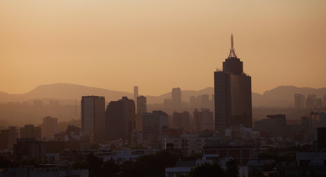 Noticias de Actualidad de México y el Mundo -