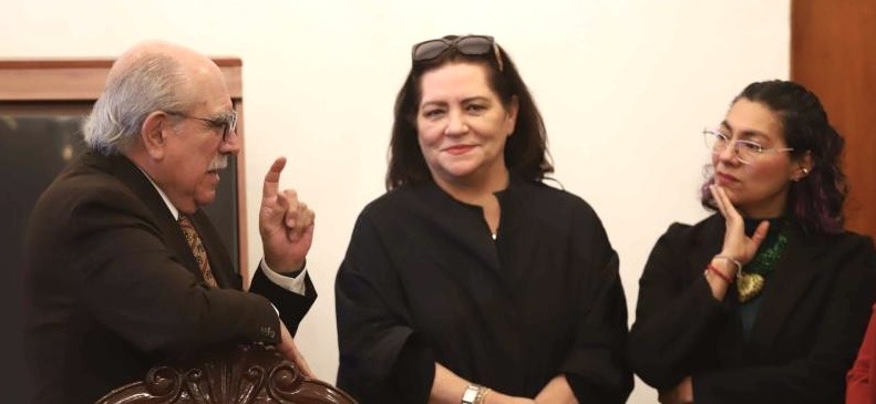 Noticias de Actualidad de México y el Mundo -