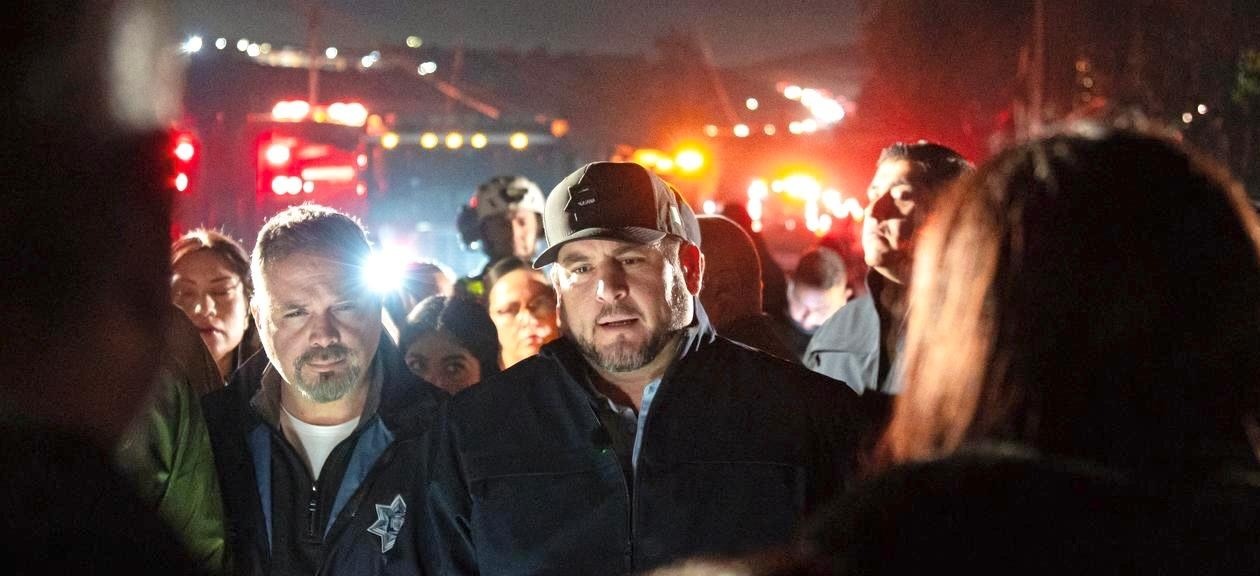 Noticias de Actualidad de México y el Mundo -